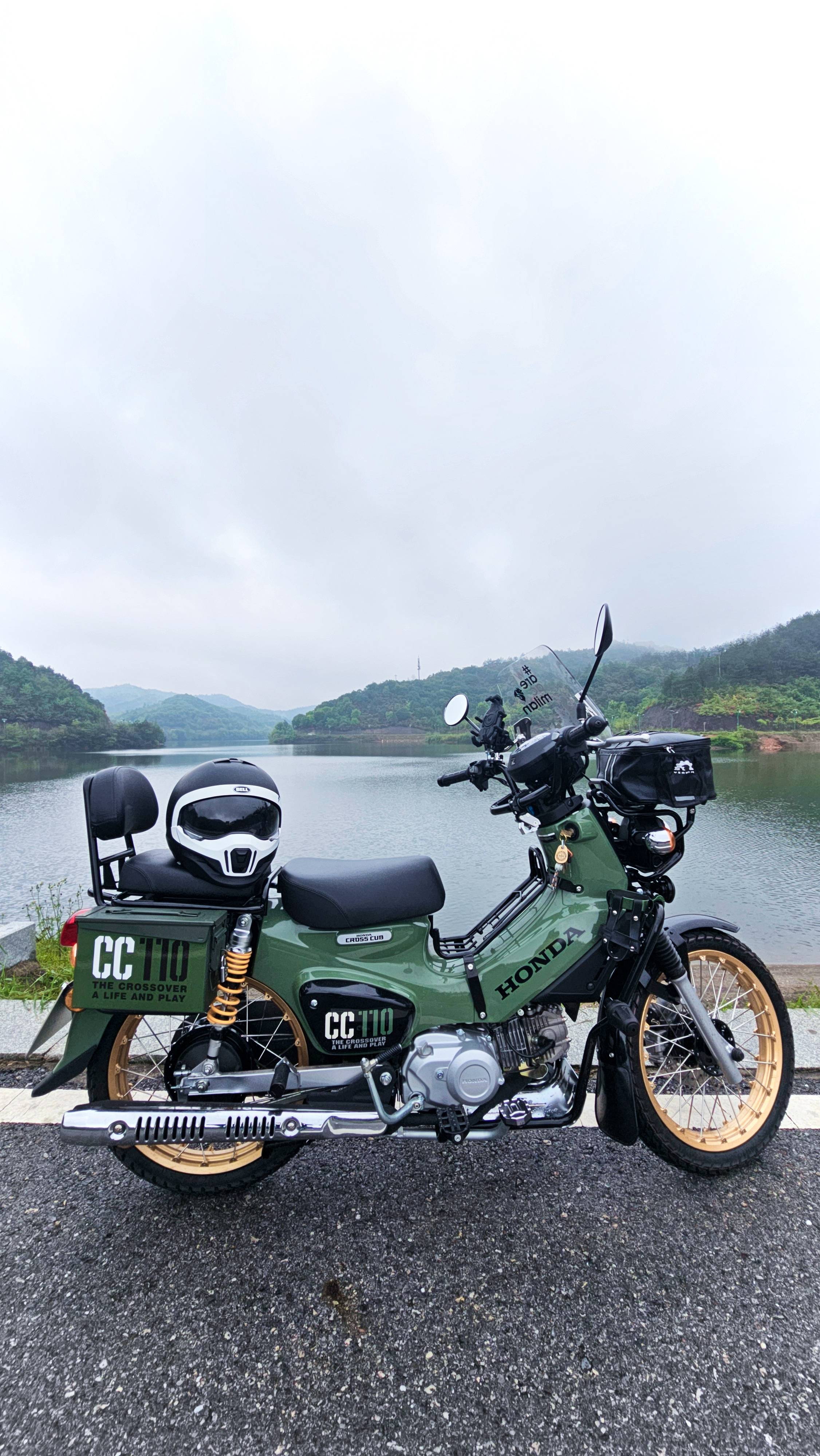 风和自由